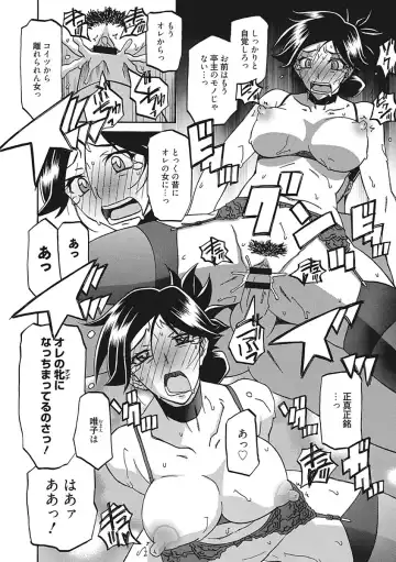 [Sanbun Kyoden] Gekkakou no Ori Ichi Fhentai - Page 204