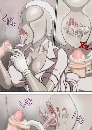 Saitai Fhentai - Page 3