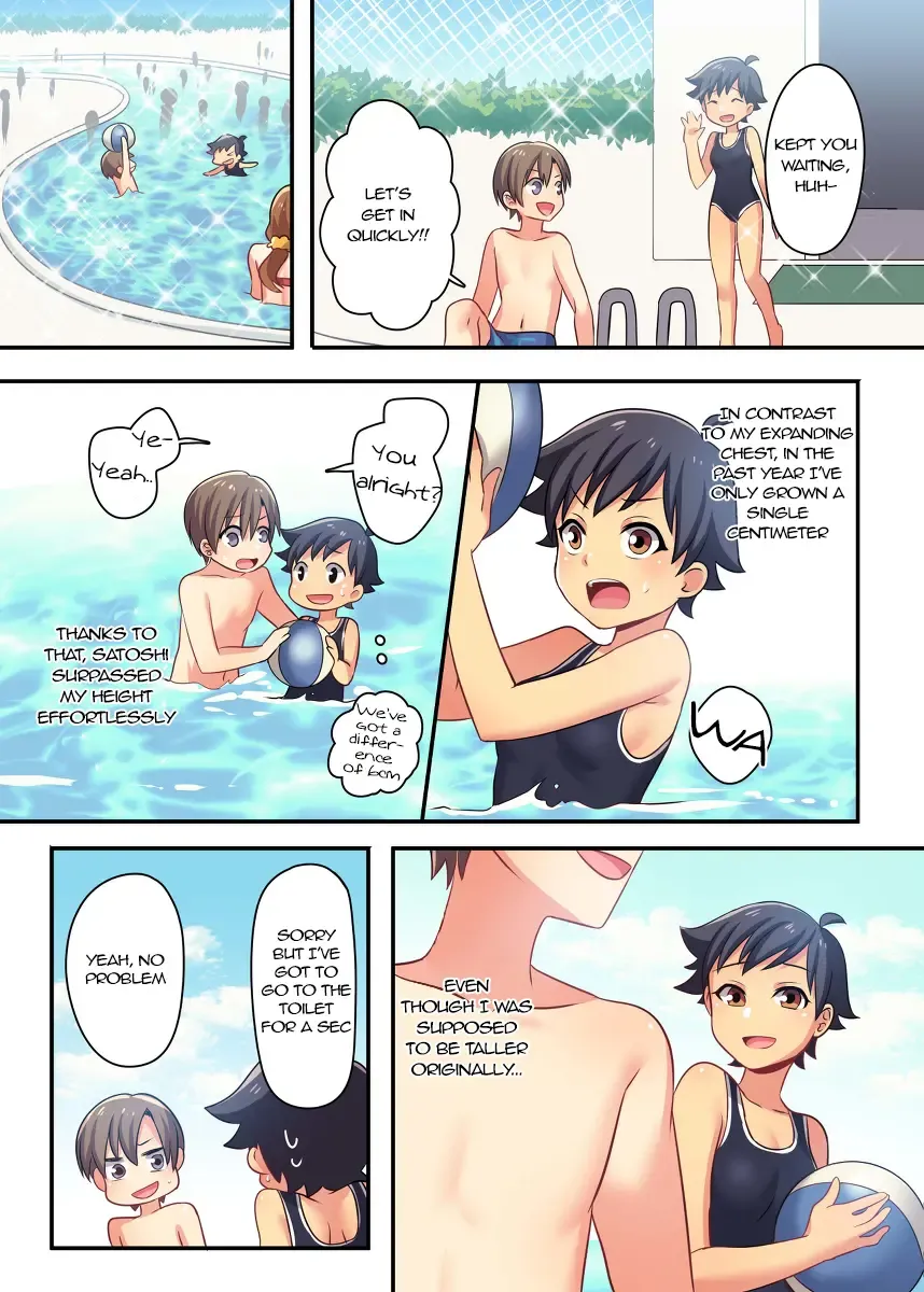 [Meito] F_TSF Fhentai - Page 10