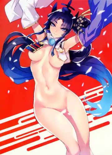 [Ban] Sabacan ＋Omake Clear File Fhentai - Page 24