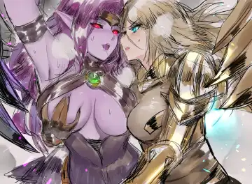 [Pd] Shimai | Сестры Fhentai - Page 3