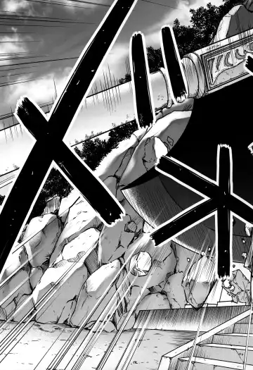 [Izumi - Reizei] T-31 DoDo Fhentai - Page 42