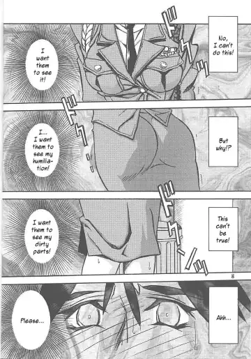 [Sanbun Kyoden - Umu Rahi] Yuumon no Hate Go | The End of All Worries V Fhentai - Page 6