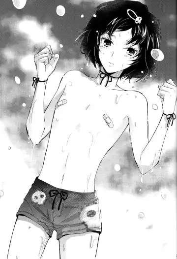 [Maginosuke] Rukakonosusume Fhentai - Page 23