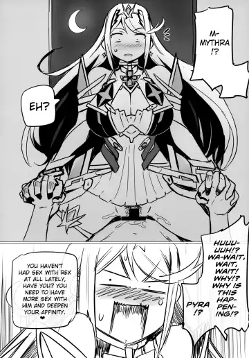 [Nuezou] Homurizebure Fhentai - Page 6