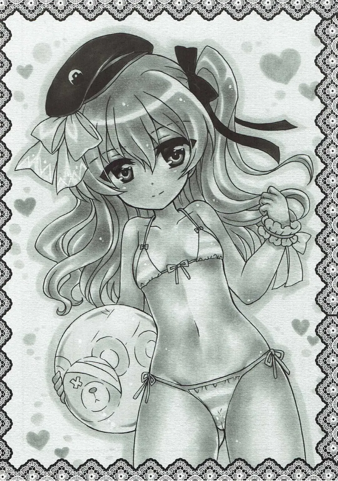 [Morii Fuzuki] Shinkon Arisu-chan 2 Fhentai - Page 32