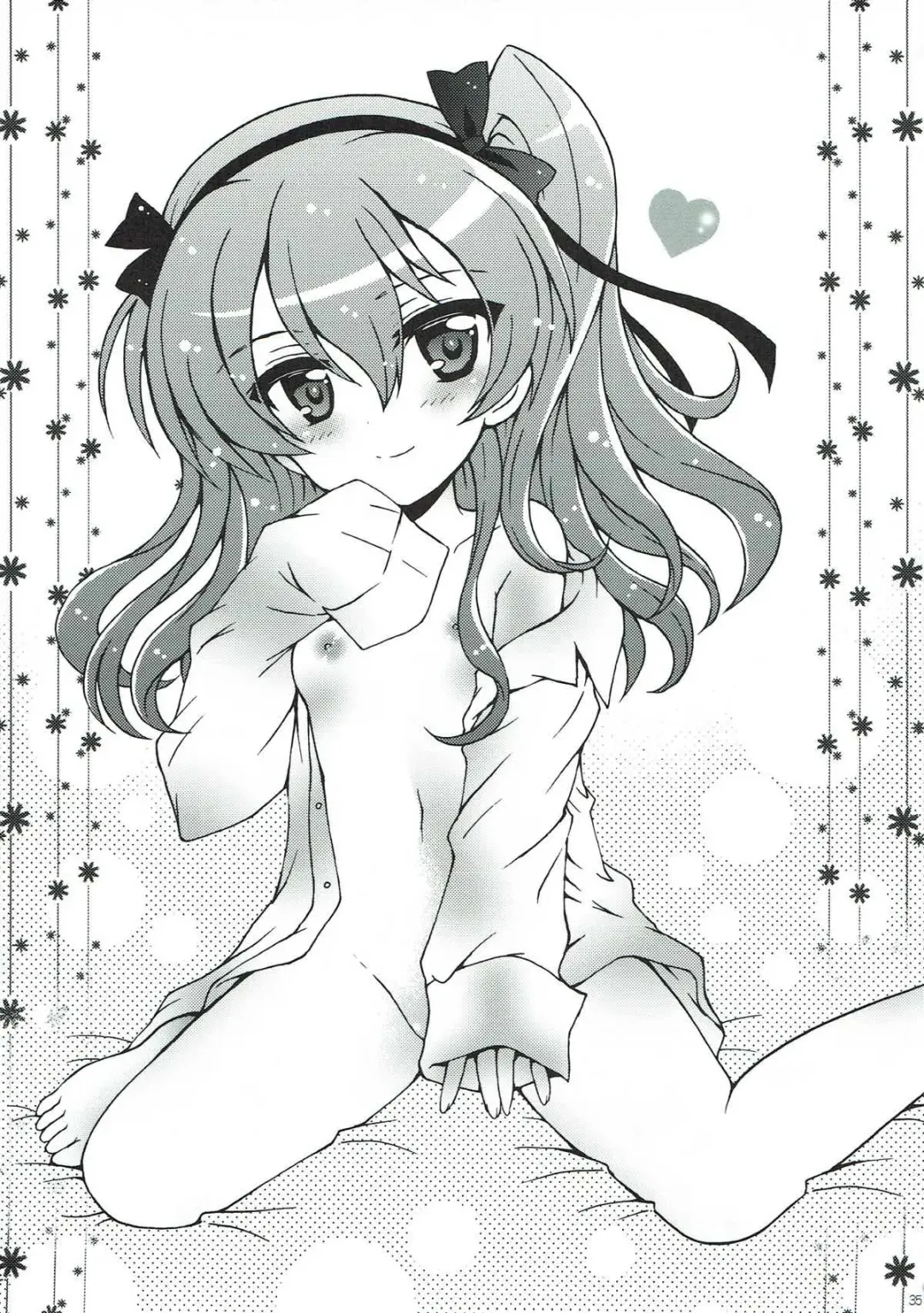 [Morii Fuzuki] Shinkon Arisu-chan 2 Fhentai - Page 33