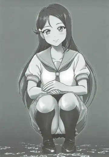 [Kijinaka Mahiro] Riko Onee-chan to Asobou Fhentai - Page 2