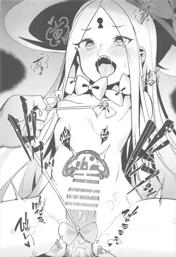 [Shennai Misha] Gochuumon wa Majo desu ka?? Fhentai - Page 15