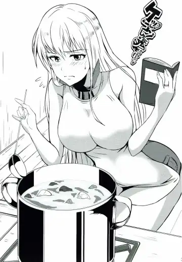 [Kawa] Kekkon shita no ni Shitekure nai!! Fhentai - Page 2