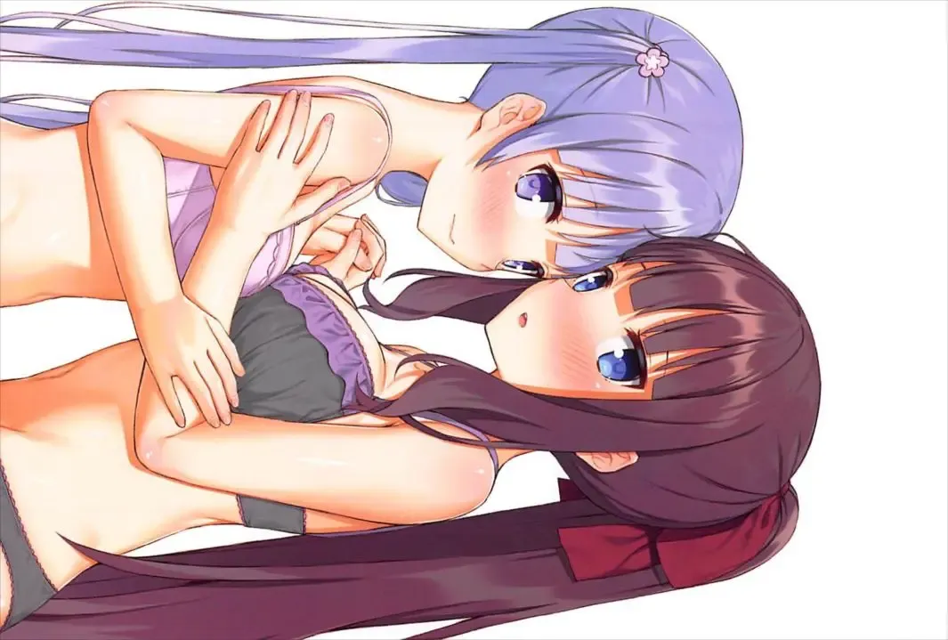 [Mikaduchi] Dream Colors Fhentai - Page 7