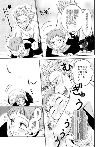 [Hikari] Imouto no Migawari Fhentai - Page 9