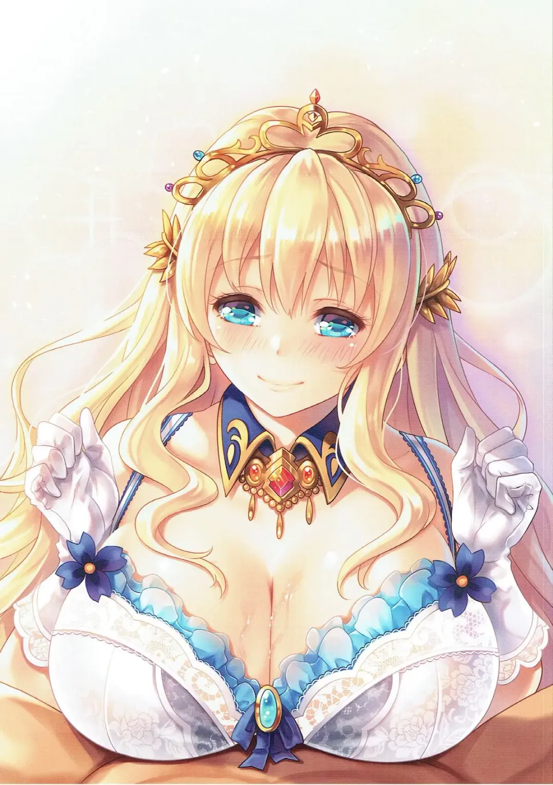 [Makirin] Secret Lingerie Vol. 2 Fhentai - Page 13