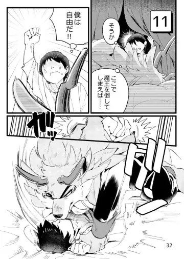 [Ichiboshi] Game Book Ryukaon no Shiro Fhentai - Page 30