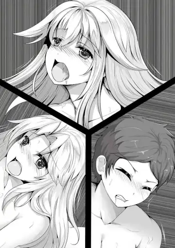 [Dos] Kono Party wa Norowaremashita ~Onna Senshi Emma-chan to ○○○○ na Nakama-tachi~ Fhentai - Page 106