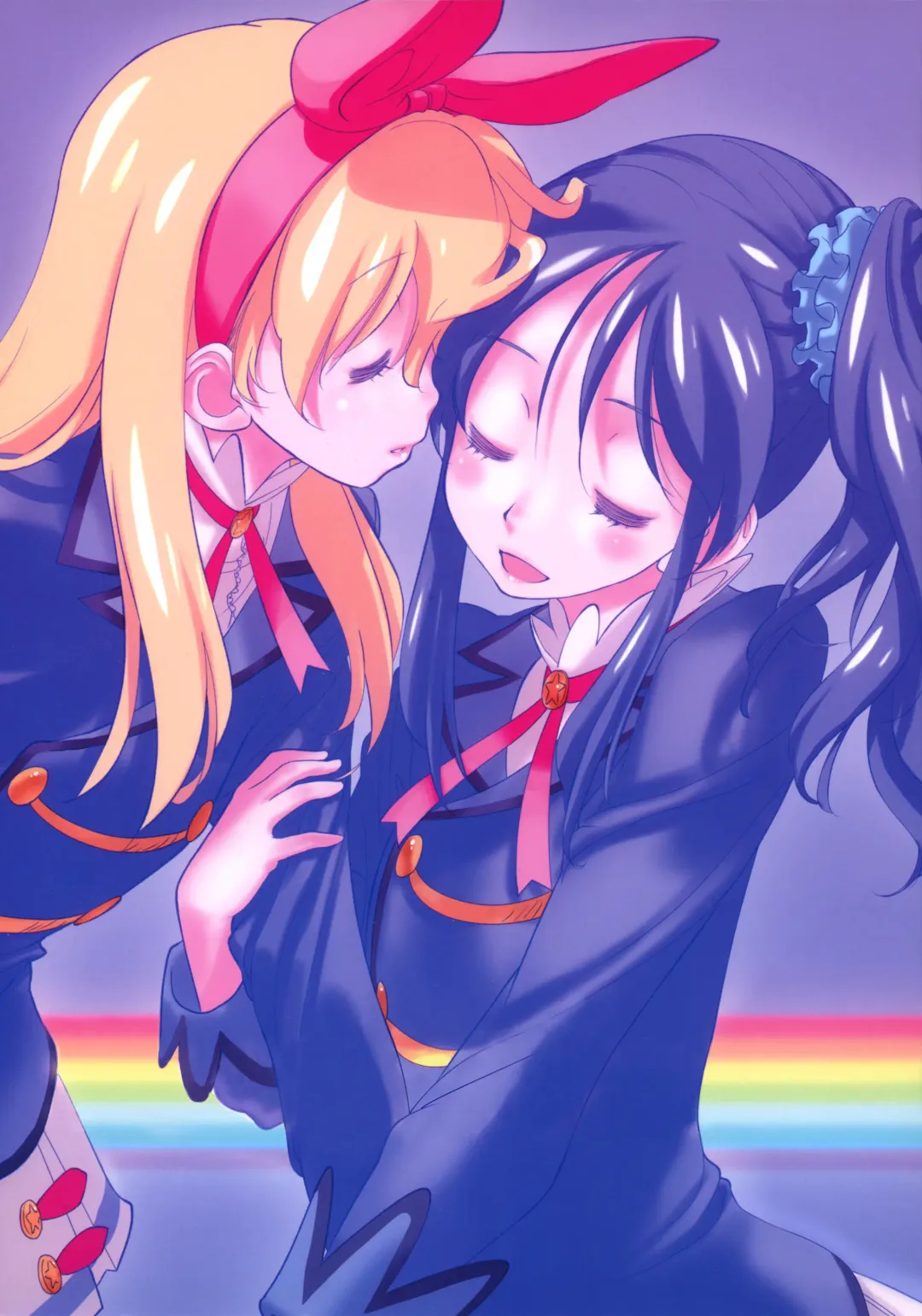 [Kurogane Kenn] Komugikokananikada | It's Something Like Flour Fhentai - Page 2