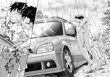 [Takano You] Typhoon Syndrome Fhentai - Page 30