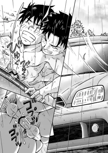 [Takano You] Typhoon Syndrome Fhentai - Page 31