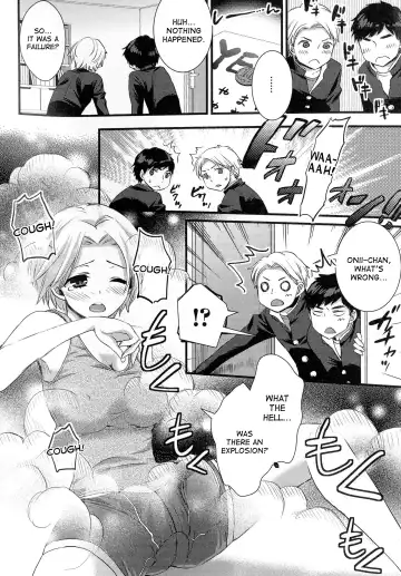 [Shinogiri Zun] Kaiki Kaikan Taiken Report | Bizarre and Pleasure Experience Report Fhentai - Page 4