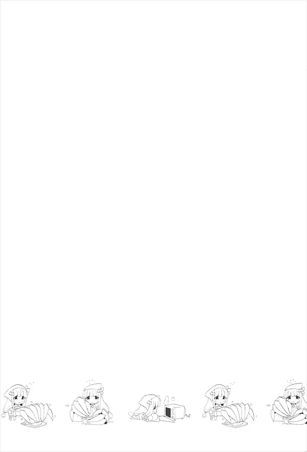 [Mozuya Murasaki] Chulip Bond level 7 Fhentai - Page 20