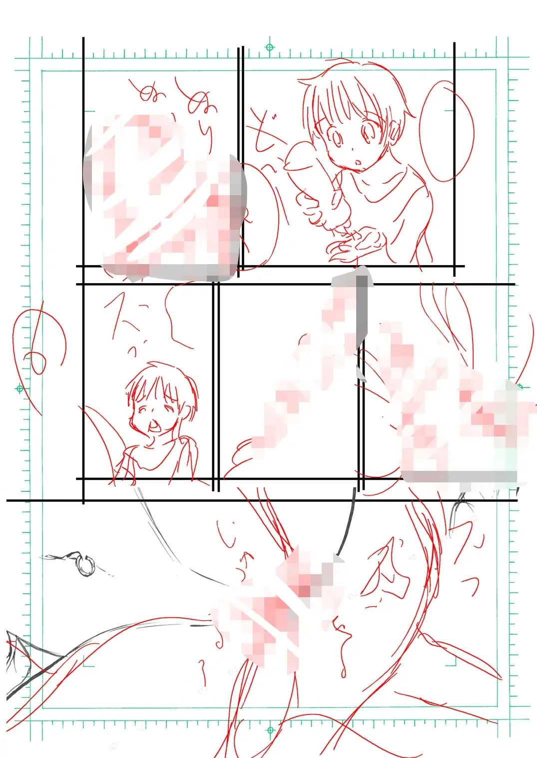 [Matsuyama Seiji] Tanomu to Sex Shite Kureru Boku no Yankee Onee-chan. Fhentai - Page 18