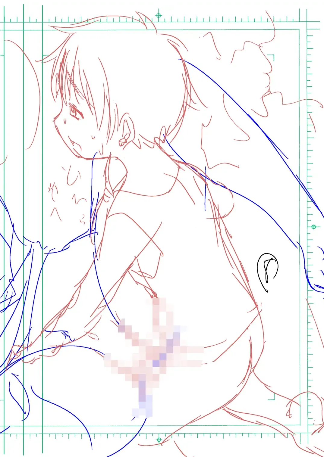 [Matsuyama Seiji] Tanomu to Sex Shite Kureru Boku no Yankee Onee-chan. Fhentai - Page 20