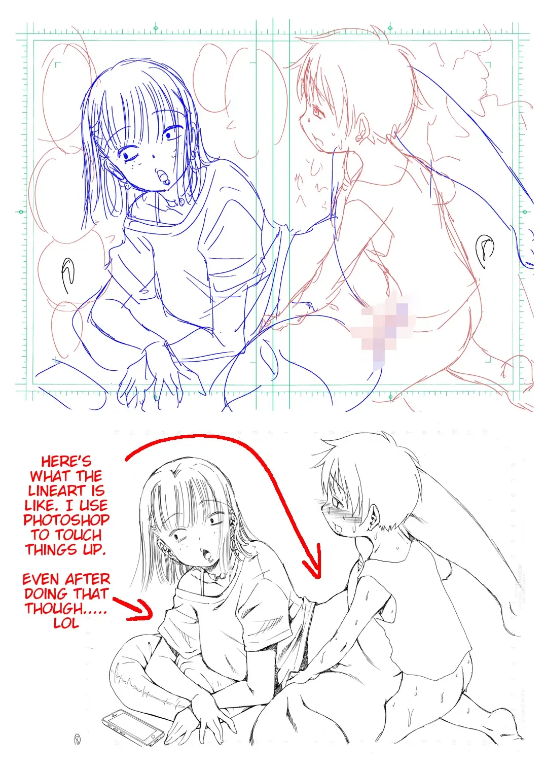 [Matsuyama Seiji] Tanomu to Sex Shite Kureru Boku no Yankee Onee-chan. Fhentai - Page 26