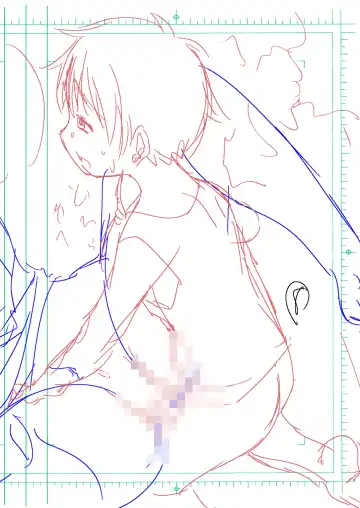 [Matsuyama Seiji] Tanomu to Sex Shite Kureru Boku no Yankee Onee-chan. Fhentai - Page 20