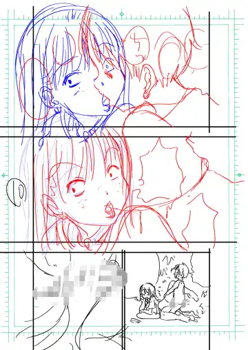 [Matsuyama Seiji] Tanomu to Sex Shite Kureru Boku no Yankee Onee-chan. Fhentai - Page 22