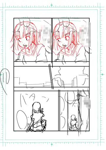 [Matsuyama Seiji] Tanomu to Sex Shite Kureru Boku no Yankee Onee-chan. Fhentai - Page 23