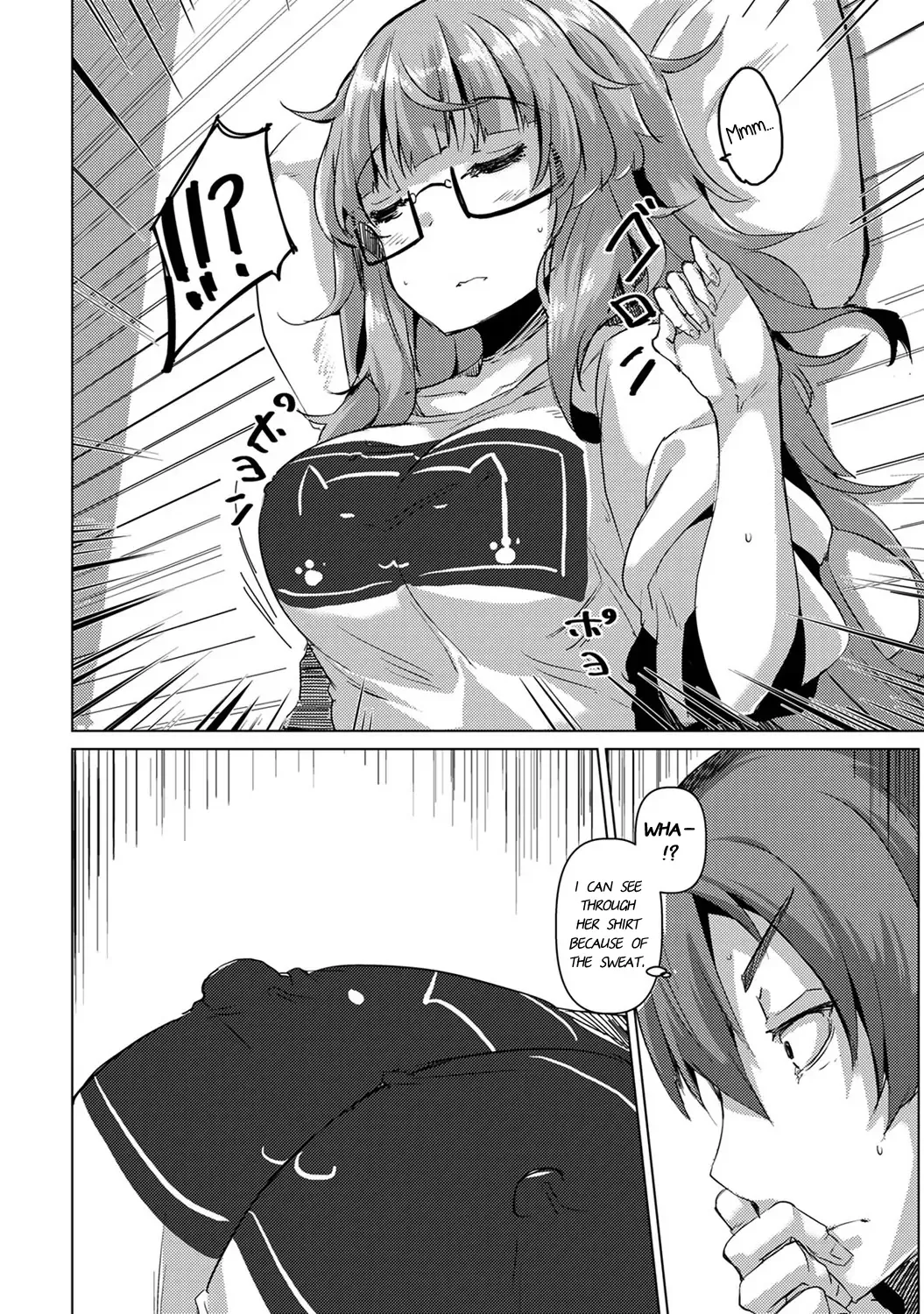 [Jyuuji] Hameta Tsumori ga Hamerareta!? ~Neteiru Guutara Juushi ni H na Itazura~ | I Thought I Fucked Her, But She Set Me Up Instead!? ~A Lewd Prank On My Sleeping Lazy Cousin~ Ch. 1 Fhentai - Page 11