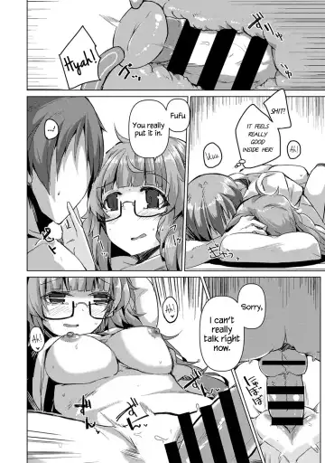 [Jyuuji] Hameta Tsumori ga Hamerareta!? ~Neteiru Guutara Juushi ni H na Itazura~ | I Thought I Fucked Her, But She Set Me Up Instead!? ~A Lewd Prank On My Sleeping Lazy Cousin~ Ch. 1 Fhentai - Page 19