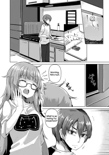 [Jyuuji] Hameta Tsumori ga Hamerareta!? ~Neteiru Guutara Juushi ni H na Itazura~ | I Thought I Fucked Her, But She Set Me Up Instead!? ~A Lewd Prank On My Sleeping Lazy Cousin~ Ch. 1 Fhentai - Page 2