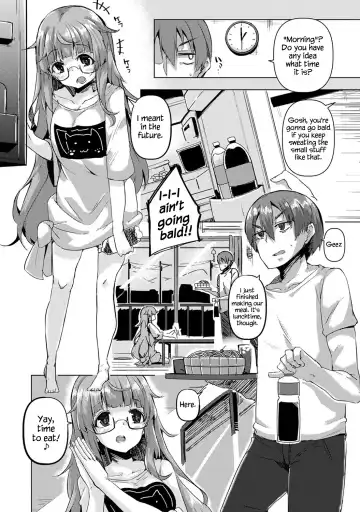 [Jyuuji] Hameta Tsumori ga Hamerareta!? ~Neteiru Guutara Juushi ni H na Itazura~ | I Thought I Fucked Her, But She Set Me Up Instead!? ~A Lewd Prank On My Sleeping Lazy Cousin~ Ch. 1 Fhentai - Page 3