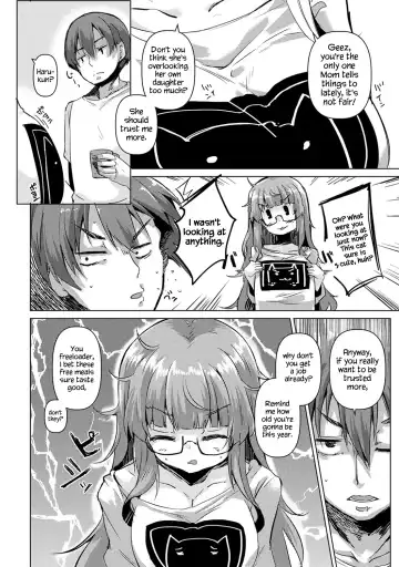 [Jyuuji] Hameta Tsumori ga Hamerareta!? ~Neteiru Guutara Juushi ni H na Itazura~ | I Thought I Fucked Her, But She Set Me Up Instead!? ~A Lewd Prank On My Sleeping Lazy Cousin~ Ch. 1 Fhentai - Page 5