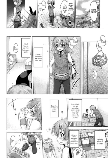 [Yukiji Shia] Minamino-san Ka no Bijin Shimai!? | The Beautiful Sisters of the Minamino Household!? Fhentai - Page 3