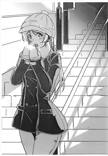 [Moonlight] Eli no Kokoro wa Bishindou. + Eli o Yonde Mita Fhentai - Page 25