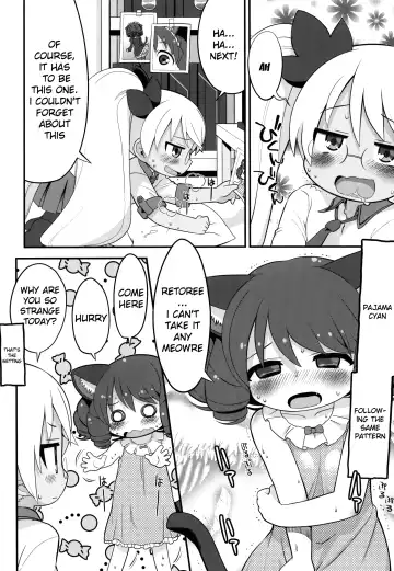 [Gabyonuno] Retochuu Omimai Moushiagemasu Fhentai - Page 14