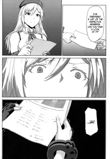 [Uchiga] Again #4 Blue Tear In My Hands Fhentai - Page 3