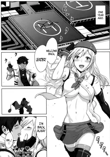 [Uchiga] Again #4 Blue Tear In My Hands Fhentai - Page 6