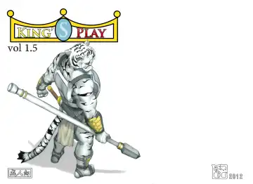 Read [Bomb] King's Play 1.5 | 国王游戏 1.5 - Fhentai