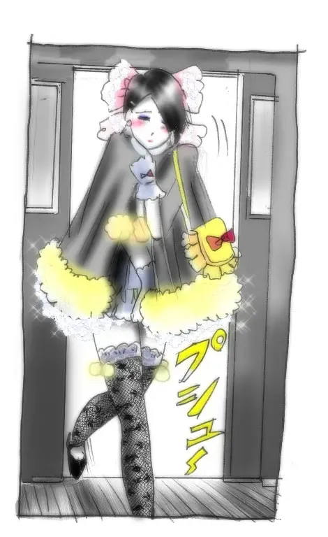 [Milda7] Hanako's Diary Fhentai - Page 13