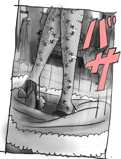 [Milda7] Hanako's Diary Fhentai - Page 14