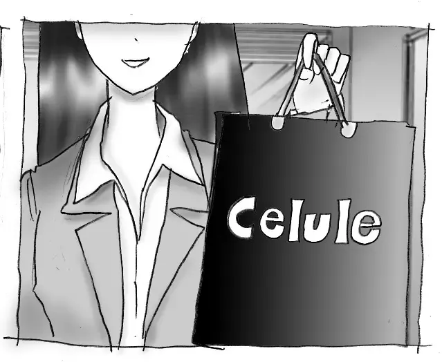 [Milda7] Hanako's Diary Fhentai - Page 20