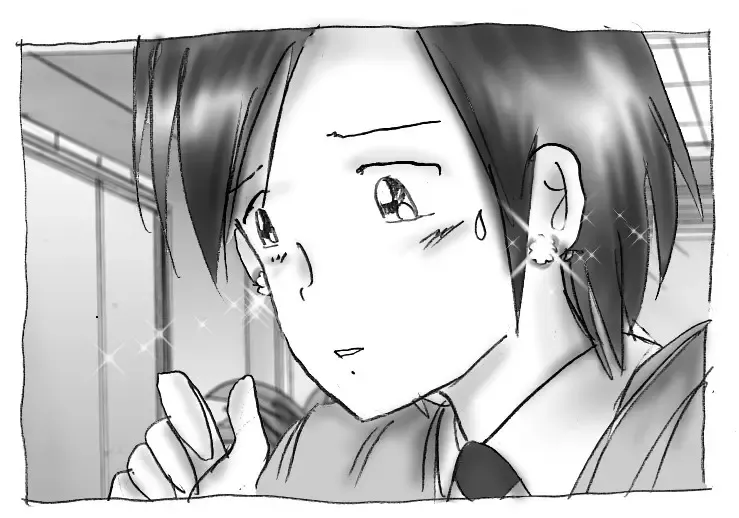 [Milda7] Hanako's Diary Fhentai - Page 3