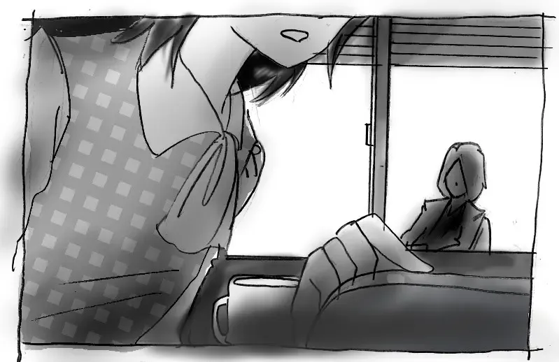 [Milda7] Hanako's Diary Fhentai - Page 36