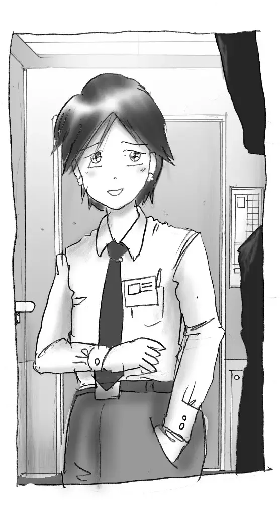 [Milda7] Hanako's Diary Fhentai - Page 4