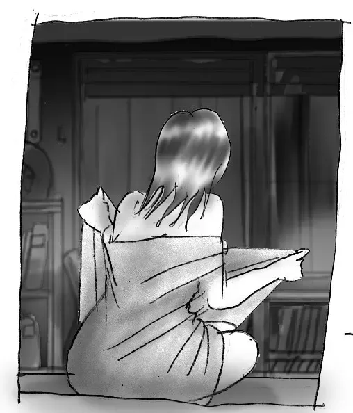 [Milda7] Hanako's Diary Fhentai - Page 43