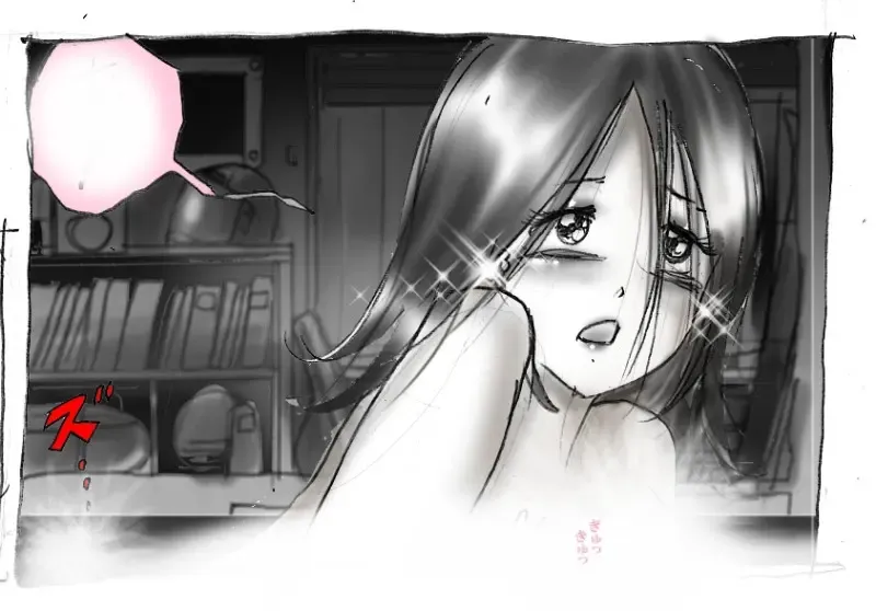 [Milda7] Hanako's Diary Fhentai - Page 44