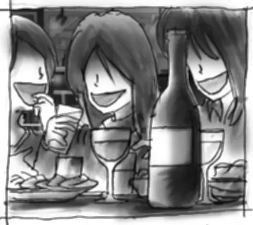 [Milda7] Hanako's Diary Fhentai - Page 5